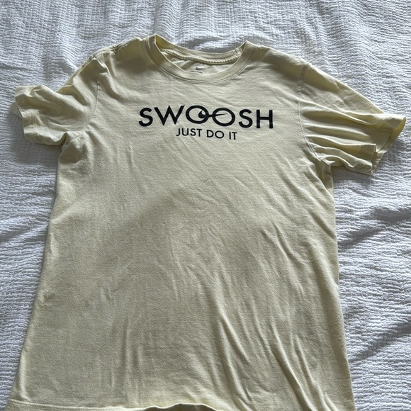Nike Other - Nike T-shirt size S men’s